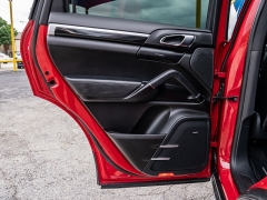 Used 2017  Porsche Cayenne 4d SUV at A Motors Sales & Finance near San Antonio&comma; TX