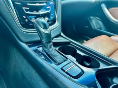 Used 2014 Cadillac CTS 4d Sedan 3.6L Premium at A Motors Sales & Finance near San Antonio, TX