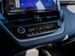 Used 2023  Toyota Corolla LE CVT at A Motors Sales & Finance near San Antonio, TX