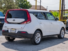 Used 2021 Kia Soul S IVT at A Motors Sales & Finance near San Antonio, TX