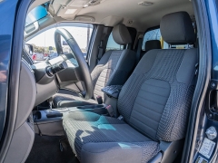 Used 2017  Nissan Frontier 2WD King Cab SV V6 at A Motors Sales & Finance near San Antonio&comma; TX