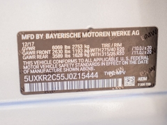 Used 2018  BMW X5 sDrive35i Sports Activity Vehicle at A Motors Sales & Finance near San Antonio, TX