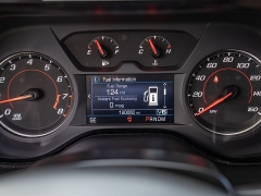 Used 2019 Chevrolet Camaro 2d Coupe 1LT V6 at A Motors Sales & Finance near San Antonio, TX