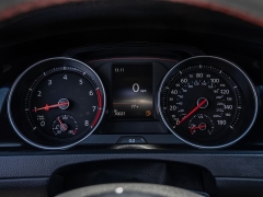 Used 2020 Volkswagen GTI 4d Hatchback 2.0T S 6spd at A Motors Sales & Finance near San Antonio, TX