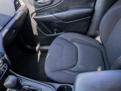 Used 2019 Jeep Cherokee 4d SUV FWD Latitude 2.4L at A Motors Sales & Finance near San Antonio, TX