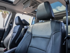 Used 2018  Honda Pilot 4d SUV AWD Elite at A Motors Sales & Finance near San Antonio&comma; TX