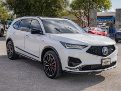 Used 2024  Acura MDX Type S SH-AWD w&sol;Advance Package at A Motors Sales & Finance near San Antonio&comma; TX