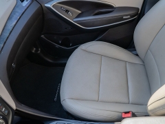 Used 2017  Hyundai Santa Fe Sport 4d SUV FWD 2.4L at A Motors Sales & Finance near San Antonio, TX