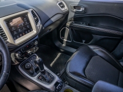 Used 2018  Jeep Compass 4d SUV 4WD Latitude at A Motors Sales & Finance near San Antonio&comma; TX