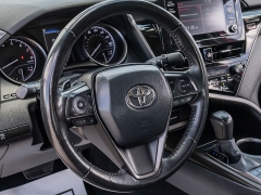 Used 2023  Toyota Camry SE Auto at A Motors Sales & Finance near San Antonio&comma; TX