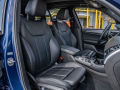 Used 2020 BMW X3 sDrive30i Sports Activity Vehicle at A Motors Sales & Finance near San Antonio, TX