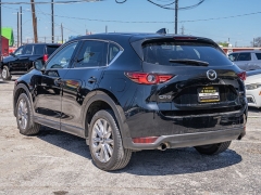 Used 2021  Mazda CX-5 Grand Touring FWD at A Motors Sales & Finance near San Antonio&comma; TX