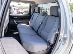 Used 2023  Toyota Tundra 2WD SR5 CrewMax 6&period;5ft Bed at A Motors Sales & Finance near San Antonio&comma; TX