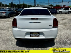 Used 2019 Chrysler 300 4d Sedan RWD Touring at A Motors Sales & Finance near San Antonio, TX