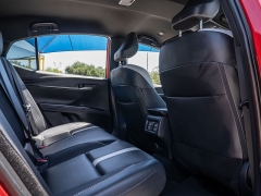 Used 2025  Toyota Camry SE at A Motors Sales & Finance near San Antonio&comma; TX