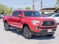 Used 2022  Toyota Tacoma 2WD SR5 Double Cab 6ft Bed V6 AT at A Motors Sales & Finance near San Antonio&comma; TX