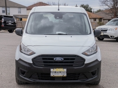Used 2022  Ford Transit Connect Wagon XL LWB w&sol;Rear Liftgate at A Motors Sales & Finance near San Antonio&comma; TX