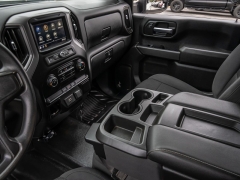 Used 2020  Chevrolet Silverado 2500 4WD Crew Cab Work Truck Gas at A Motors Sales & Finance near San Antonio, TX