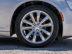 Used 2019 Chrysler 300 4d Sedan RWD Touring at A Motors Sales & Finance near San Antonio, TX