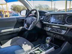 Used 2023  Toyota Tacoma 2WD SR5 Double Cab 5ft Bed V6 AT at A Motors Sales & Finance near San Antonio&comma; TX