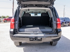 Used 2018  Chevrolet Tahoe 4d SUV RWD LS at A Motors Sales & Finance near San Antonio&comma; TX