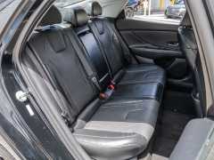 Used 2023  Hyundai Elantra Limited IVT at A Motors Sales & Finance near San Antonio&comma; TX