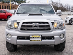 Used 2010  Toyota Tacoma 2WD D-Cab PreRunner Long Bed at A Motors Sales & Finance near San Antonio&comma; TX