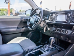 Used 2018 Toyota Tacoma 2WD Double Cab SR at A Motors Sales & Finance near San Antonio, TX