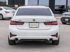 Used 2019  BMW 3 Series 330i xDrive Sedan at A Motors Sales & Finance near San Antonio&comma; TX