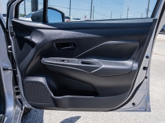 Used 2025  Nissan Versa S CVT at A Motors Sales & Finance near San Antonio&comma; TX