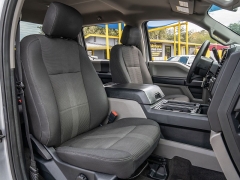 Used 2020  Ford F-150 4WD SuperCrew XL 5 1/2 at A Motors Sales & Finance near San Antonio, TX