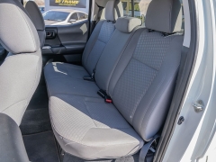 Used 2022  Toyota Tacoma 2WD SR5 Double Cab 6ft Bed V6 AT at A Motors Sales & Finance near San Antonio&comma; TX