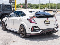 Used 2020  Honda Civic Type R Touring Manual at A Motors Sales & Finance near San Antonio&comma; TX