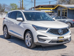 Used 2021  Acura RDX SH-AWD w&sol;Advance Pkg at A Motors Sales & Finance near San Antonio&comma; TX