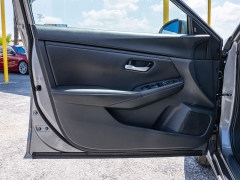 Used 2025  Nissan Sentra SV CVT at A Motors Sales & Finance near San Antonio&comma; TX
