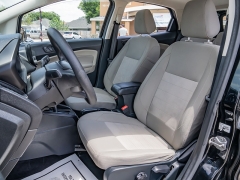 Used 2020  Ford EcoSport 4d SUV FWD S at A Motors Sales & Finance near San Antonio&comma; TX