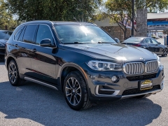 Used 2017  BMW X5 xDrive35i Sports Activity Vehicle at A Motors Sales & Finance near San Antonio&comma; TX