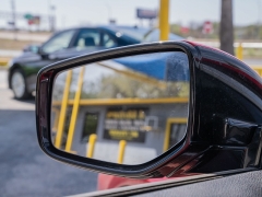 Used 2018  Acura TLX 4d Sedan FWD 2&period;4L Tech at A Motors Sales & Finance near San Antonio&comma; TX