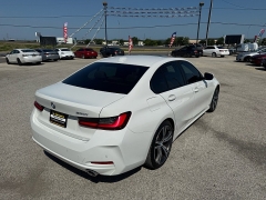 Used 2023 BMW 3 Series 330i Sedan at A Motors Sales & Finance near San Antonio, TX