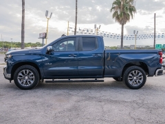 Used 2019 Chevrolet Silverado 1500 2WD Double Cab LT at A Motors Sales & Finance near San Antonio, TX