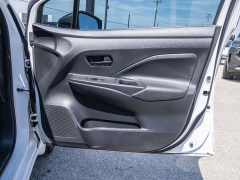 Used 2024  Nissan Versa S CVT at A Motors Sales & Finance near San Antonio&comma; TX