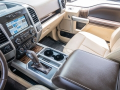 Used 2018  Ford F-150 2WD SuperCrew Lariat 5 1&sol;2 at A Motors Sales & Finance near San Antonio&comma; TX