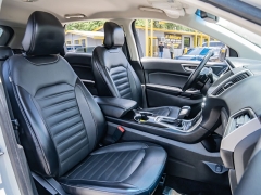 Used 2017  Ford Edge 4d SUV FWD SEL V6 at A Motors Sales & Finance near San Antonio&comma; TX
