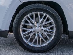 Used 2017  Jeep Grand Cherokee 4d SUV 4WD Summit at A Motors Sales & Finance near San Antonio&comma; TX