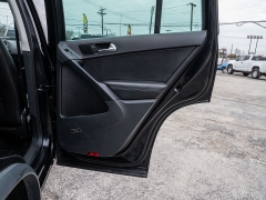 Used 2016  Volkswagen Tiguan 4d SUV S at A Motors Sales & Finance near San Antonio&comma; TX