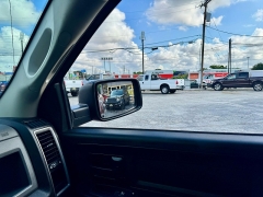 Used 2019 Ram 1500 Classic 2WD Quad Cab Tradesman at A Motors Sales & Finance near San Antonio, TX