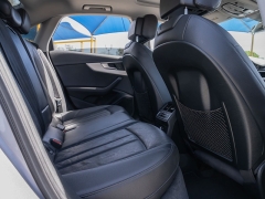 Used 2017  Audi A4 4d Sedan 2&period;0T Quattro Premium Auto at A Motors Sales & Finance near San Antonio&comma; TX