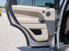 Used 2016  Land Rover Range Rover Sport 4d SUV 5&period;0L SC Dynamic at A Motors Sales & Finance near San Antonio&comma; TX