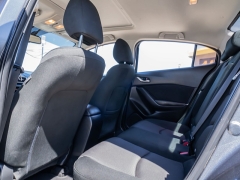 Used 2016  Mazda Mazda3 4d Sedan i Touring 6spd at A Motors Sales & Finance near San Antonio&comma; TX