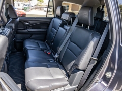 Used 2016  Honda Pilot 4d SUV AWD Touring at A Motors Sales & Finance near San Antonio&comma; TX